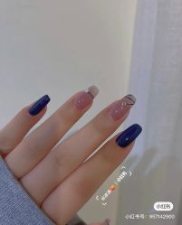 -妙睫屋日式美甲美睫