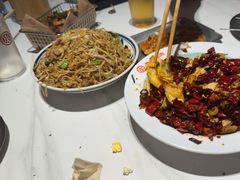 -叁宝烤肉• 西安烧烤(高科新花园店)