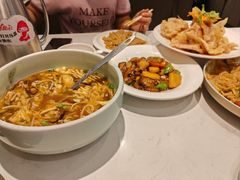 -北李·海肠捞饭·大连菜(望京凯德MALL店)