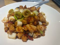 -老长春肉馆(隆礼路店)