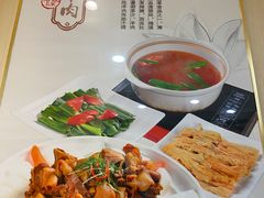 -周锦记广式餐厅