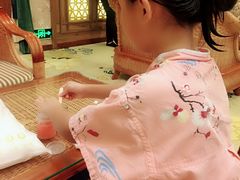 -嘉慧女子水汇