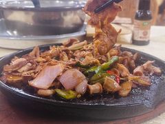 -标记美食新鲜猪杂(兴南大道店)