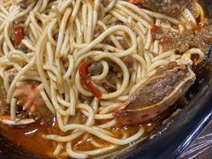 -沈记烧烤海鲜(江汉二路店)