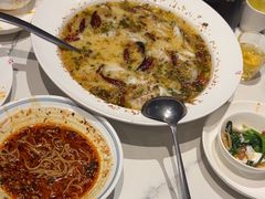 -一品红川菜(皇岗店)