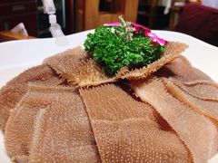 经典毛肚-巴奴毛肚火锅(六天地店)