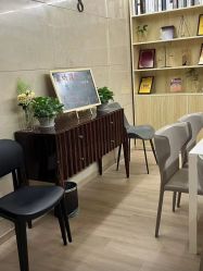 -耐味林月子会所(黄兴公园店)