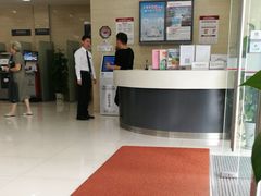 -中国工商银行(高桥支行)