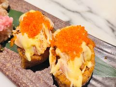 -家贺屋刺身寿司专门店