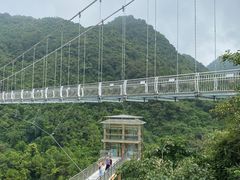 -宝晶宫旅游景区