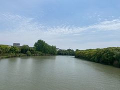 -华东政法大学(松江校区)