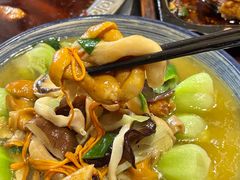 -莫家传承菜(耗儿鱼特色店)