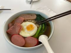 -葡珍轩冰室(虹桥机场T1店)
