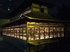 -护国法轮寺