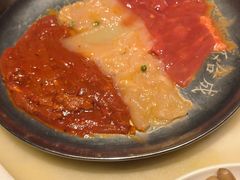 -东道煮牛肉火锅(东盛大街店)