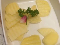 -左庭右院鲜牛肉火锅(长泰广场店)