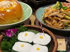 -mango tree芒果树(万象城店)