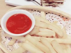 -必胜客(城西银泰店)