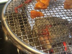 -燚青春东北泥炉烤肉(百合店)