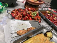-517烧烤·龙虾·海鲜大排档(万象都荟店)