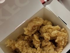 -肯德基(蓝桥店)