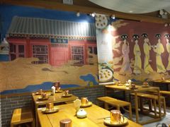 大堂-顺承小院儿