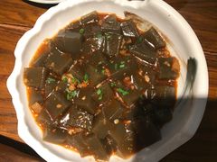 -刀板香·安徽菜(国购IFC店)