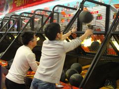 -大玩家超乐场(高新万达店)