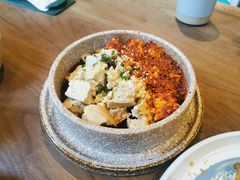 -薇酌饮·陕西菜(南门外店)