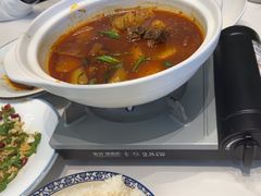 -苏湘小馆·不做预制菜(青年公社店)