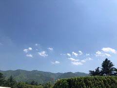 -秦始皇帝陵博物院-丽山园