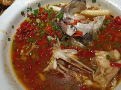 -老头儿油爆虾·知味杭州(爱琴海购物中心)