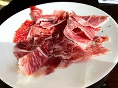 -凯旋餐厅 Cachet(新天地朗廷酒店)