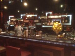 盛贸饭店香廊-咖啡苑·沈阳今旅酒店Hotel Jen·香格里拉集团