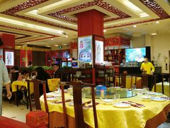 大堂-红红烤鸭店(西单店)