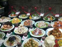 -双合园·海鲜水饺青岛菜(万佳广场店)