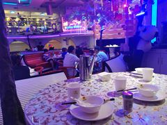 -巴特餐饮6加1音乐餐吧·新疆菜