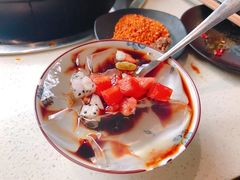 -钢管厂五区小郡肝串串香(南山店)