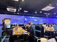 -大成海鲜烧烤·小龙虾(七宝店)