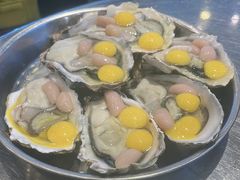 -飞尝蚝·顺德菜·鱼生(顺德总店)