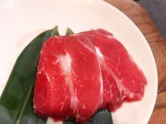 -九田家黑牛烤肉料理(三墩店)