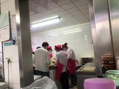 -回回锅贴(小河沿店)