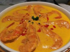 -3号仓库·创意中国菜(嘉兴龙鼎万达店)