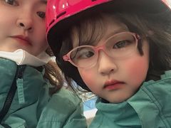 -长沙湘江冰雪世界