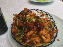 -卫鼎轩·曹公馆(鼓楼店)