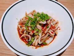 好好嗦猪肚丝-太二酸菜鱼(中山龙之梦店)