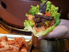 -西塔老太太泥炉烤肉(北京双井店)