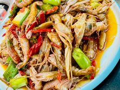 -瑞杰烧烤店·24小时营业(山东路店)