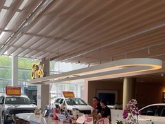 -上海协通福骋福特4S店(汶水路店)