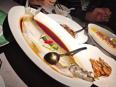 -醉庐·新上海菜(南京西路店)